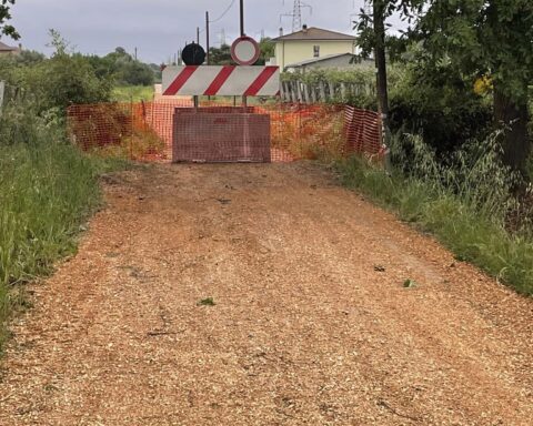 Via Castrum