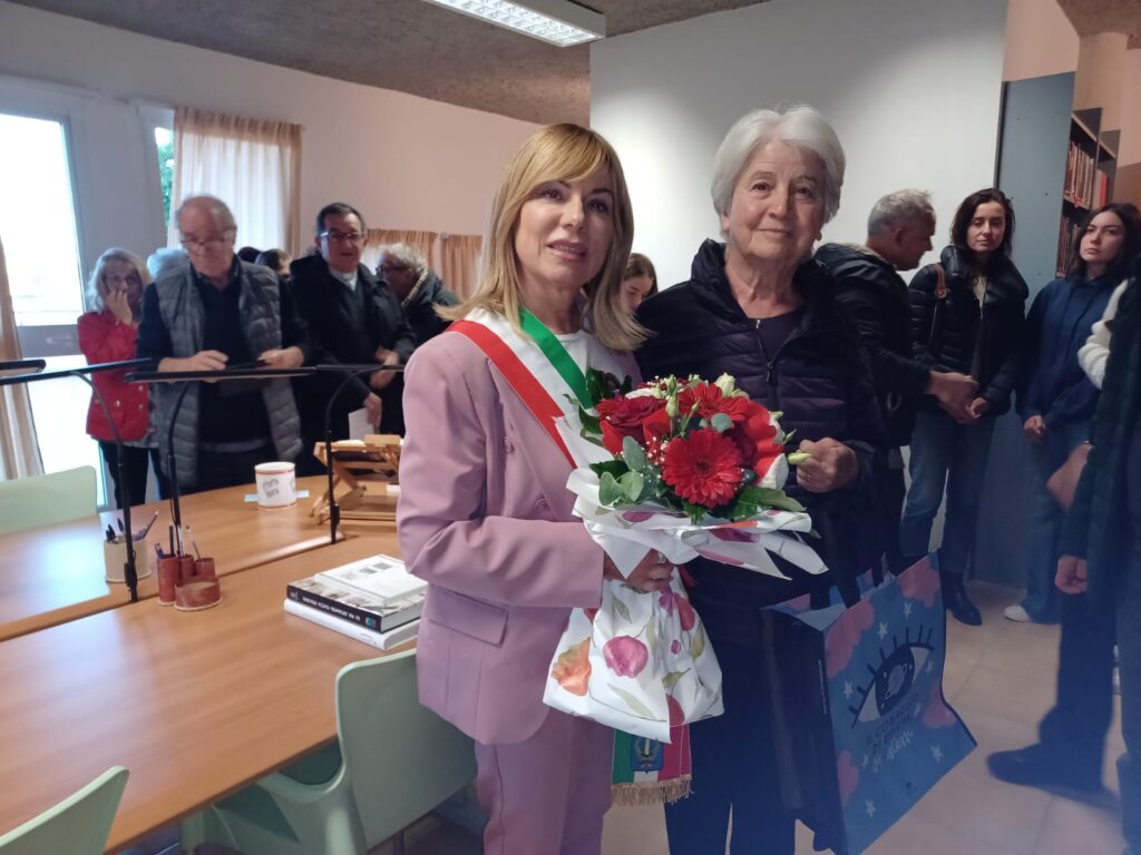 celentano e la signora ivana