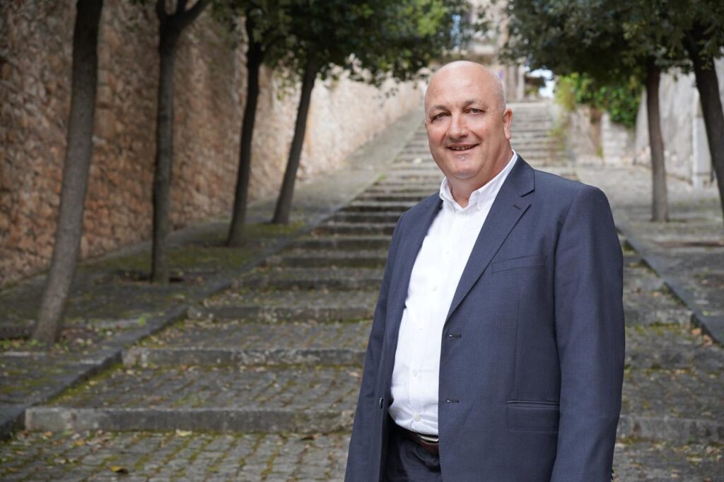 Antonio Di Lenola