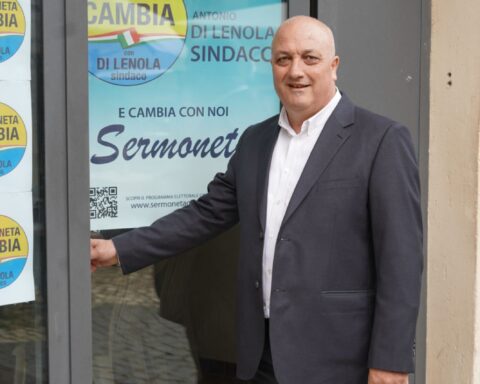Antonio Di Lenola