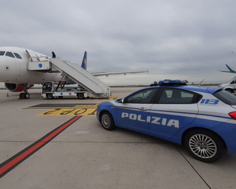 foto di repertorio