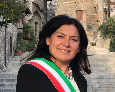 Giuseppina Giovannoli