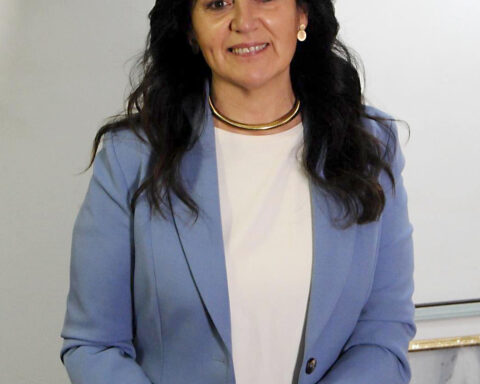 Giuseppina Giovannoli