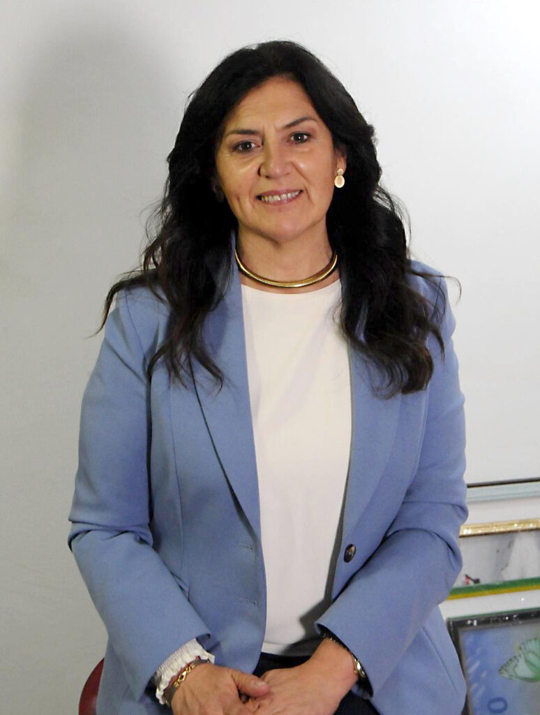 Giuseppina Giovannoli