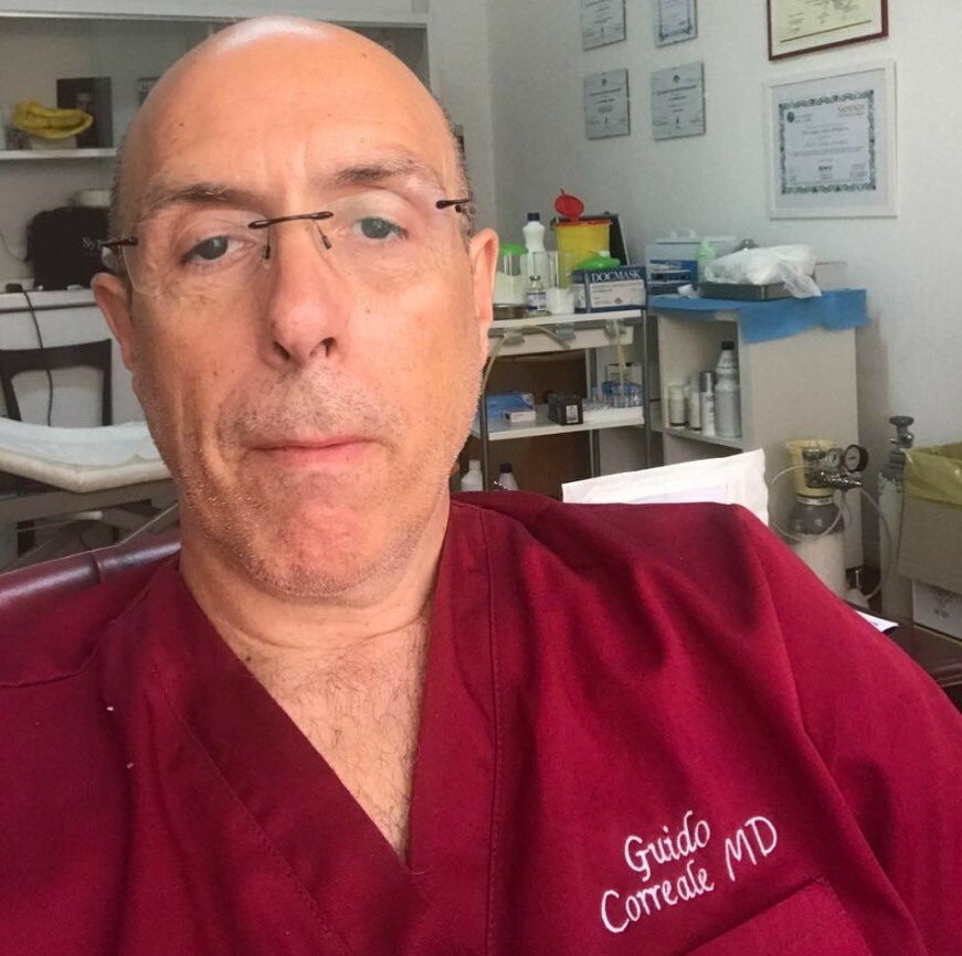Guido Correale