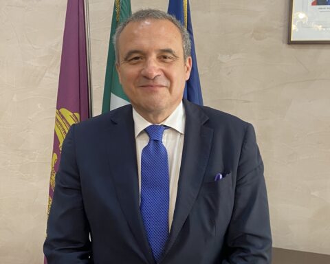 Fausto Vinci