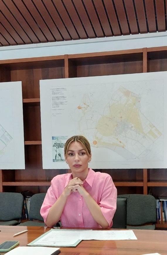 Serena Baccini