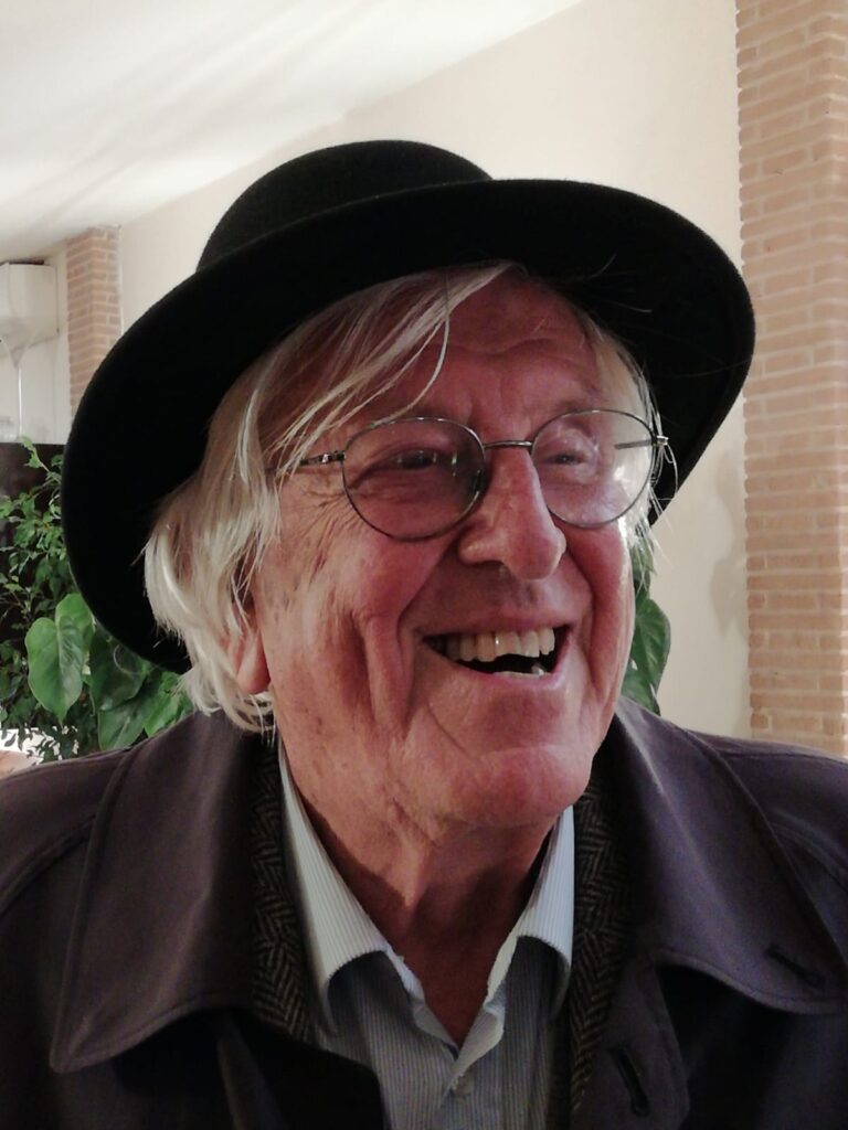 Angiolo Marroni