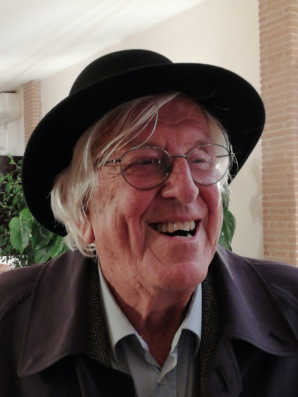 Angiolo Marroni