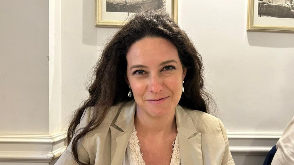 Antonella Sberna
