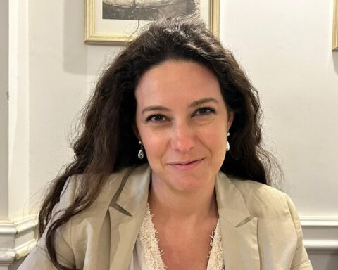 Antonella Sberna