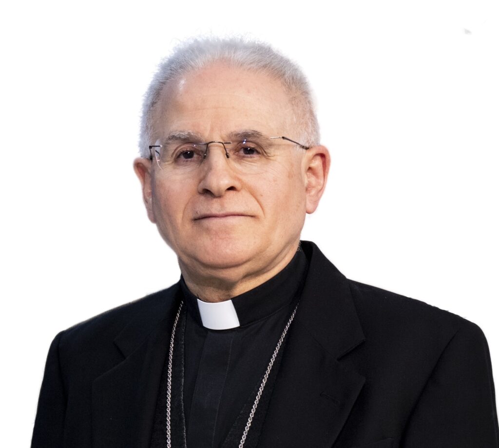 Mariano Crociata