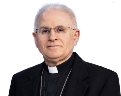 Mariano Crociata