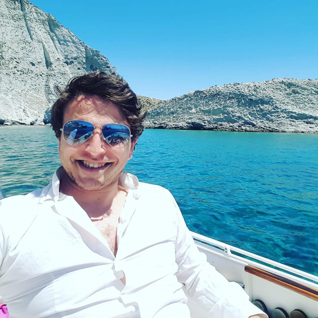 Danilo D'Amico