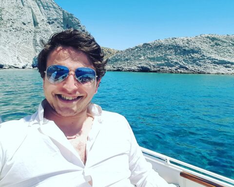 Danilo D'Amico