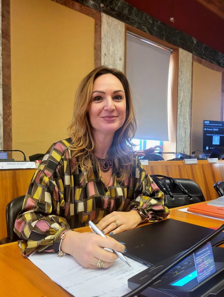 Federica Censi