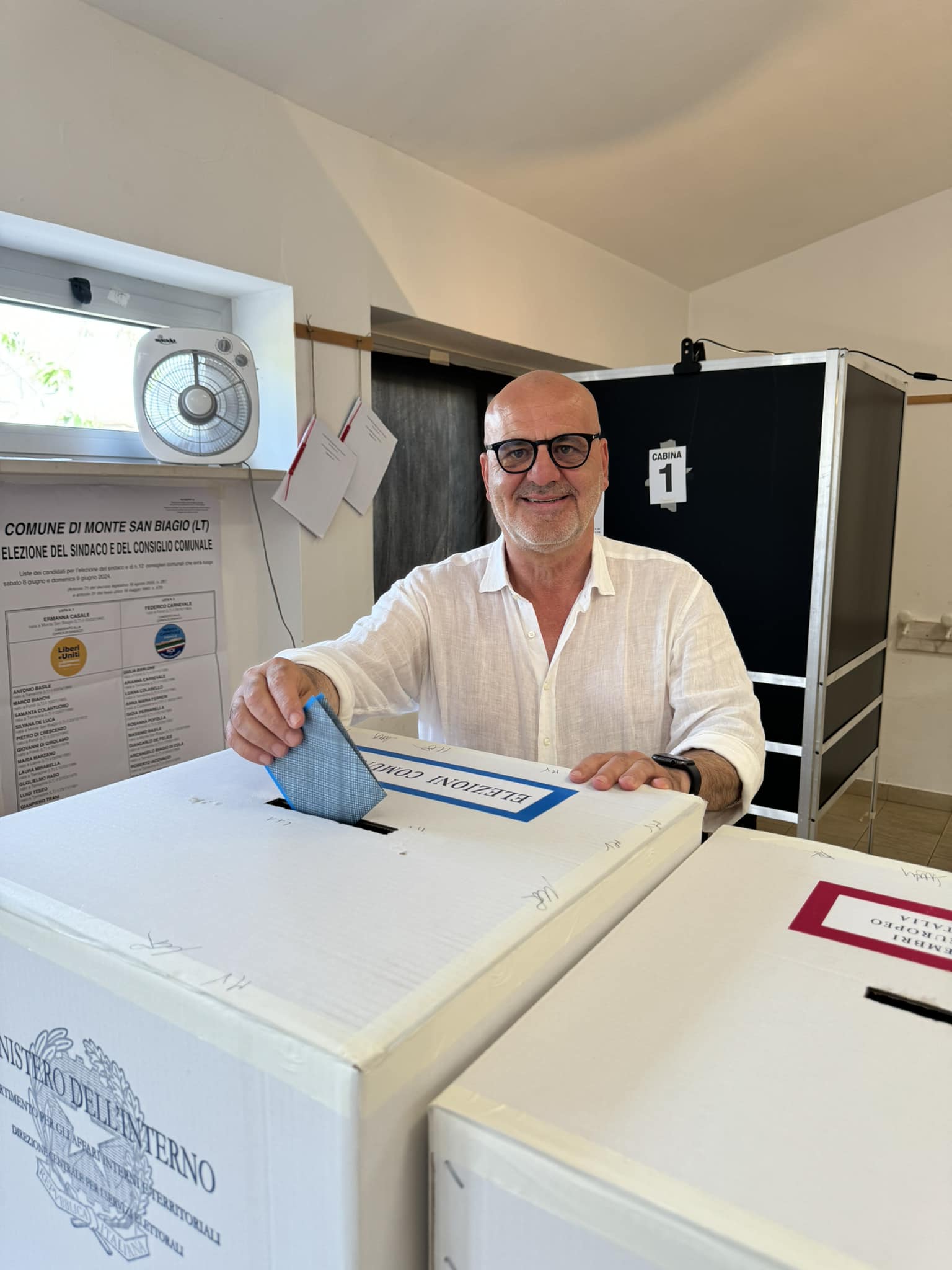 Federico Carnevale