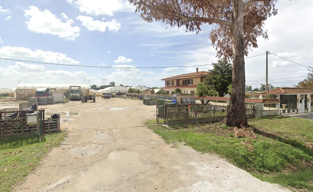 Lazienda-agricola-di-Borgo-Santa-Maria-dove-e-accaudto-lincidente