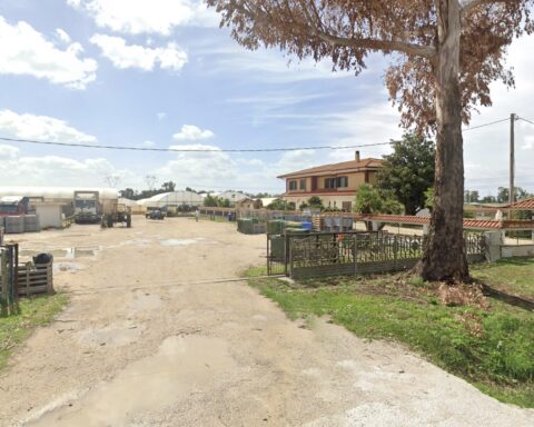 Lazienda-agricola-di-Borgo-Santa-Maria-dove-e-accaudto-lincidente