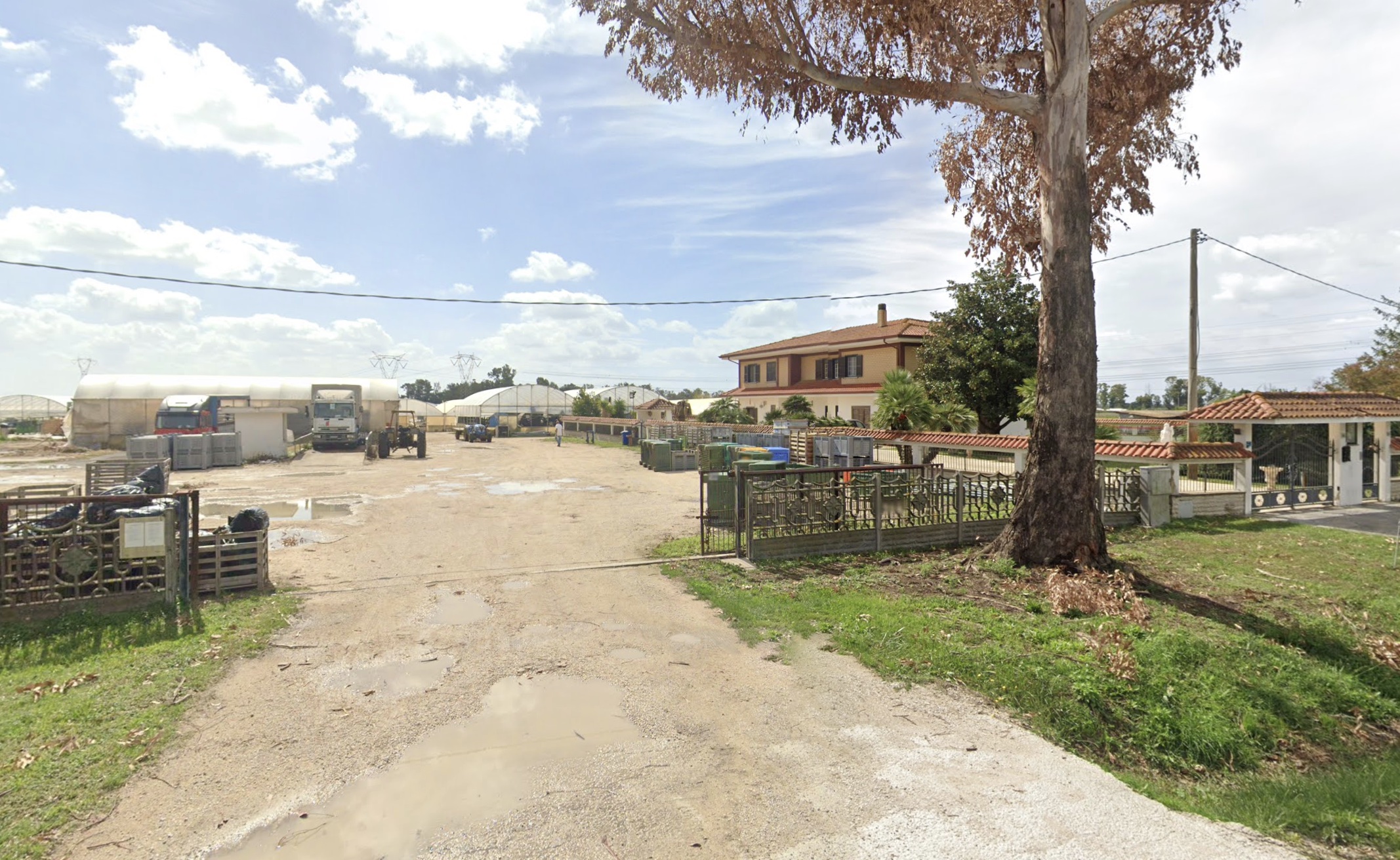 Lazienda-agricola-di-Borgo-Santa-Maria-dove-e-accaudto-lincidente