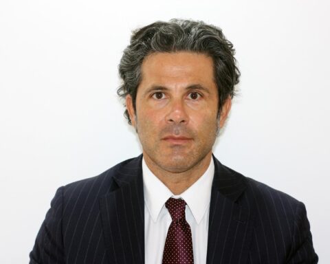 Marco Vento
