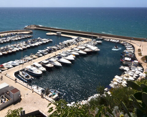 Porto di Sperlonga