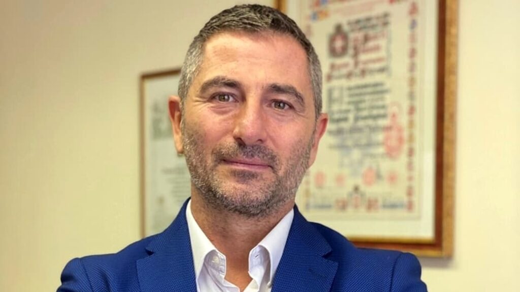Angelo Tripodi
