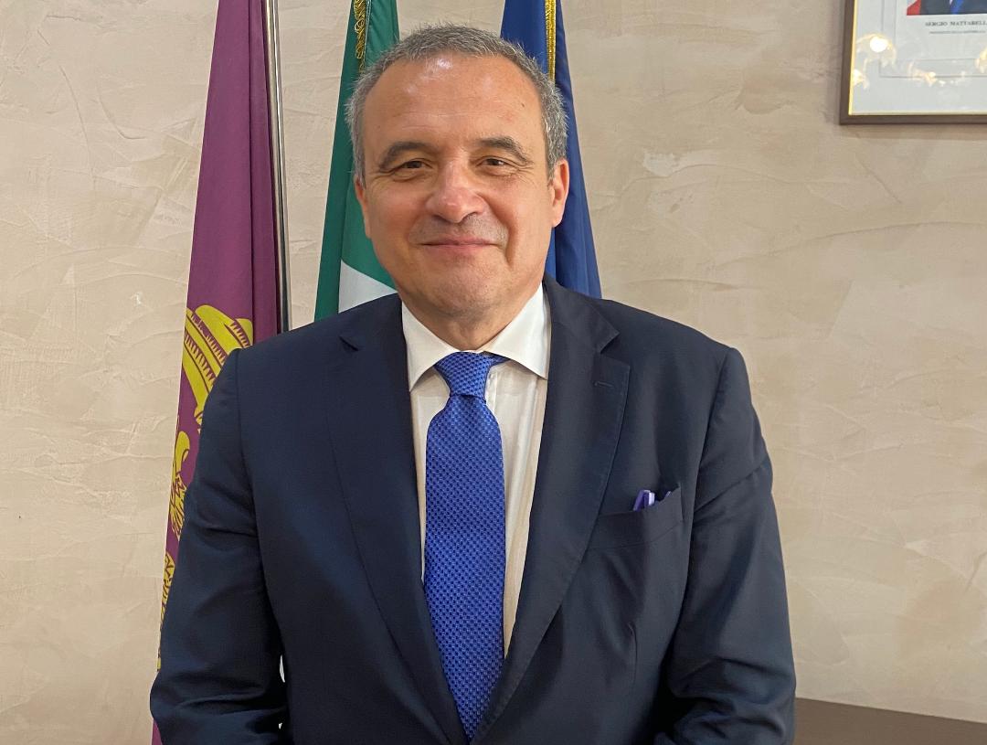 Fausto Vinci