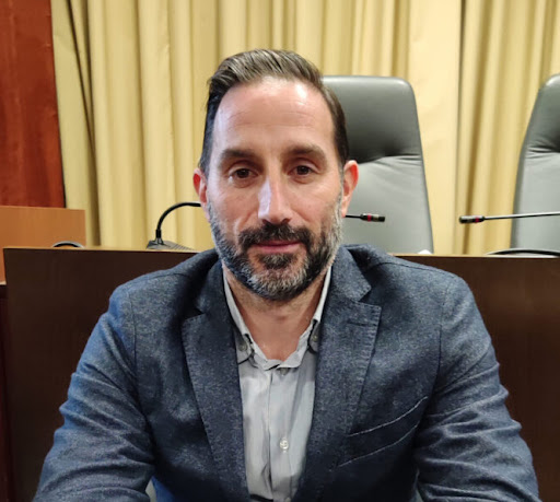 Andrea Santilli