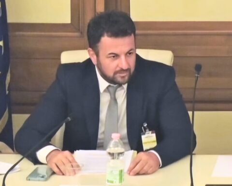 Dario Iacovacci