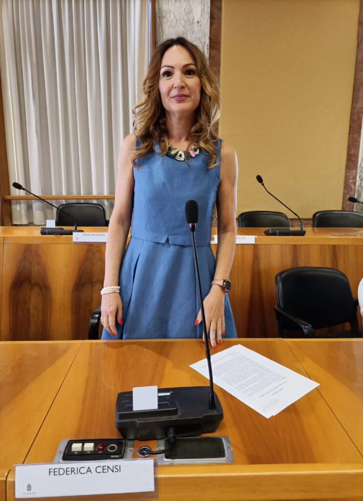 Federica Censi