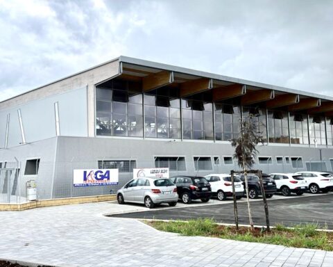 Palazzetto-dello-Sport-ad-Aprilia