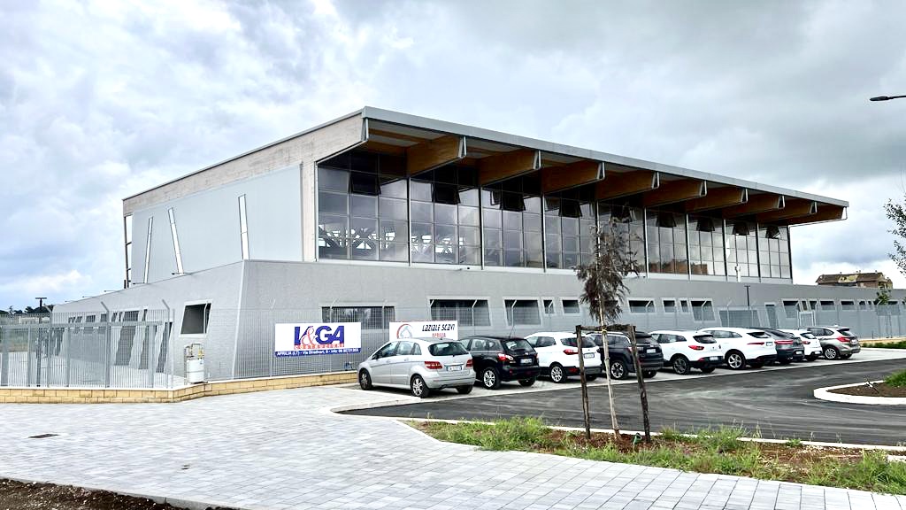 Palazzetto-dello-Sport-ad-Aprilia