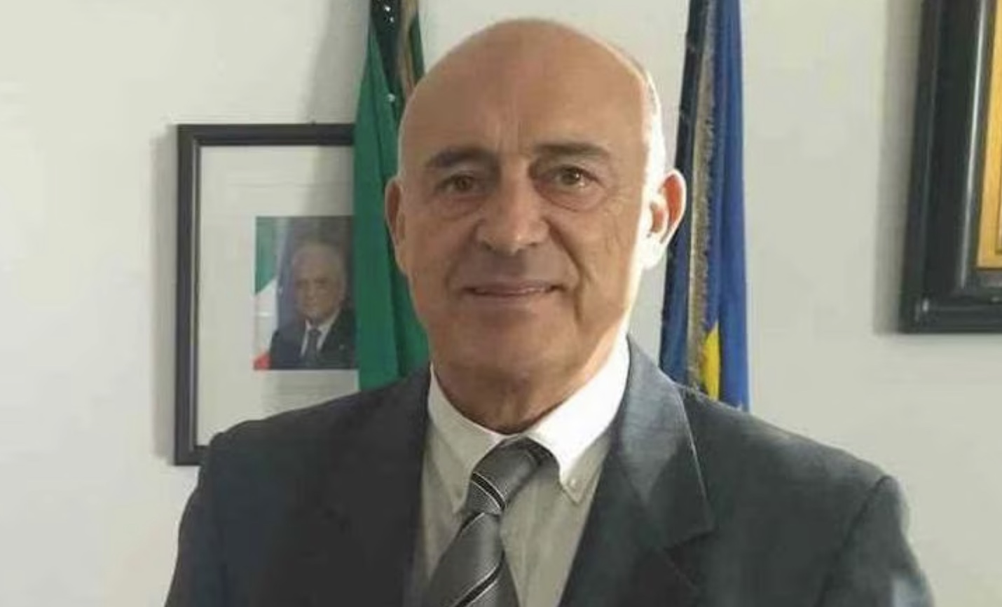 Paolo D'Attilio