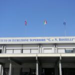 Istituto di istruzione superiore Carlo e Nello Rosselli di Aprilia