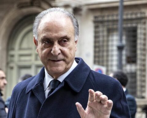 Lorenzo Cesa