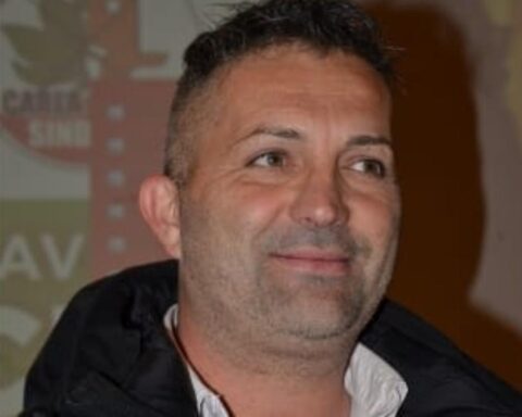 Giuseppe Foglietta