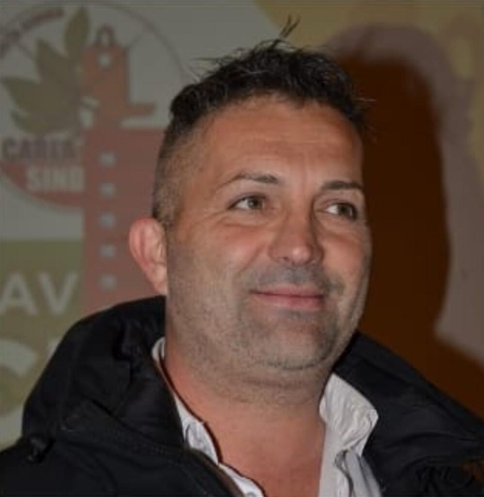 Giuseppe Foglietta