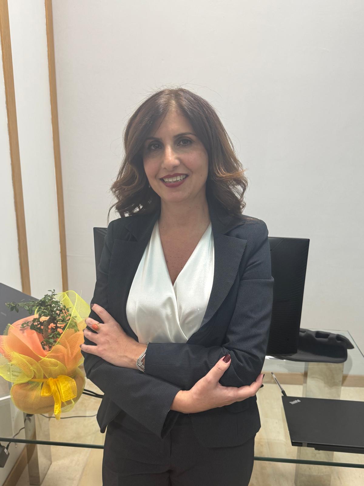 Letizia Bongiorno