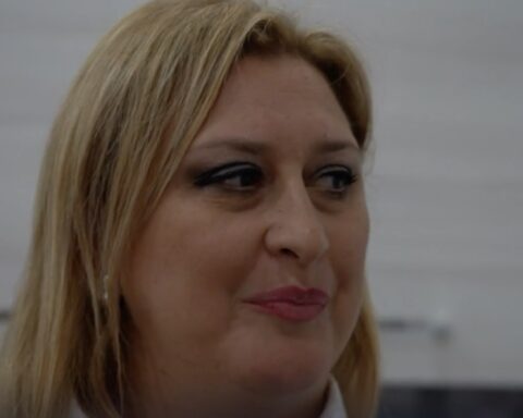 Antonietta Gargiulo