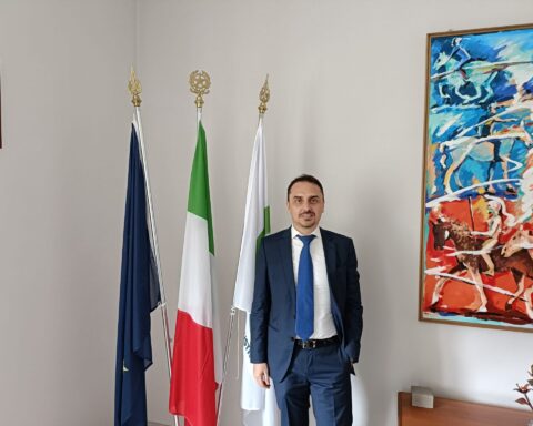 Raffaele Trequattrini