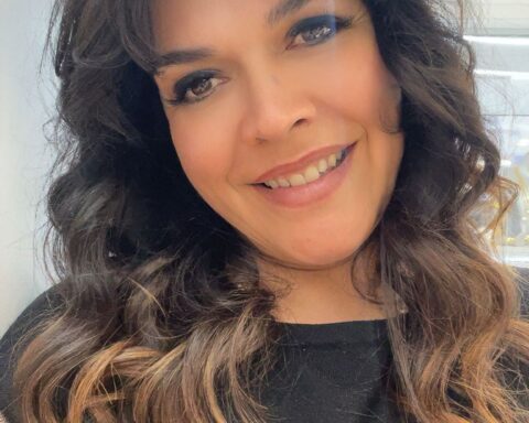 Sonia Cibati