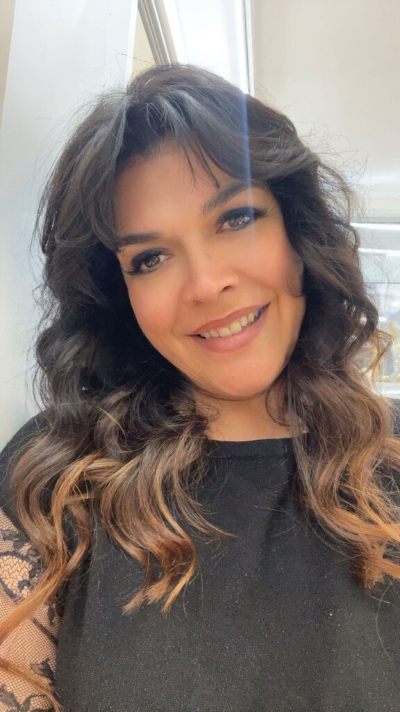 Sonia Cibati