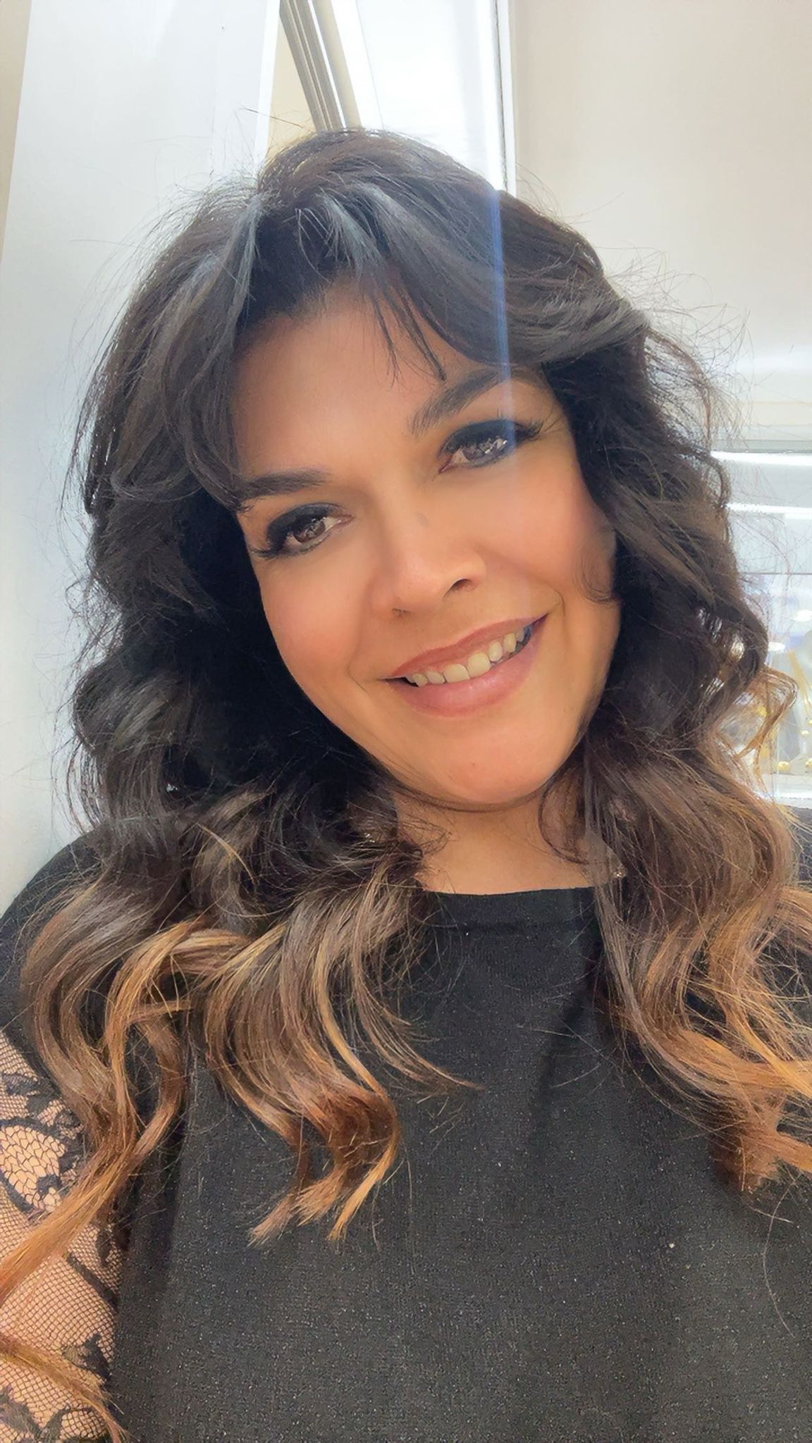 Sonia Cibati