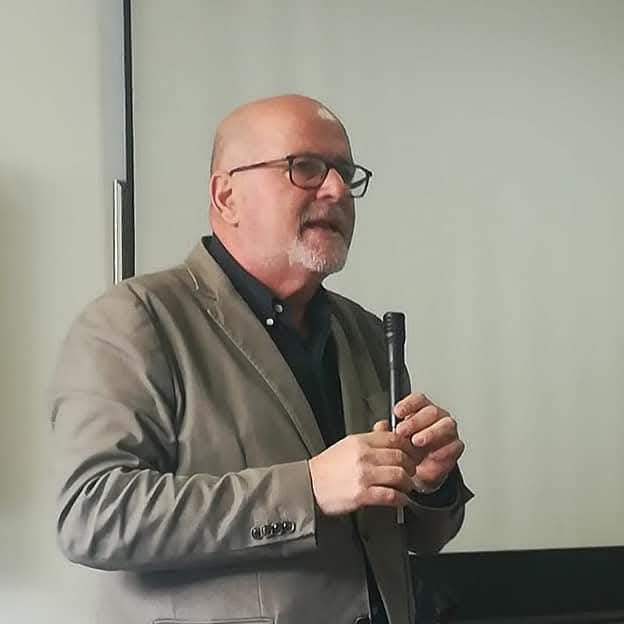 Franco Martellucci