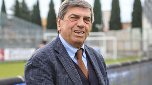Antonio Aprile