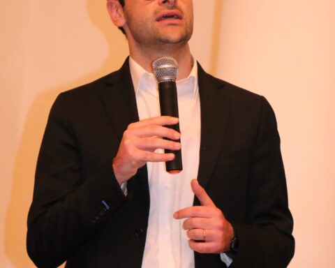Yuri Musilli