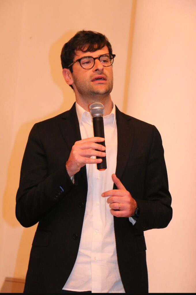 Yuri Musilli