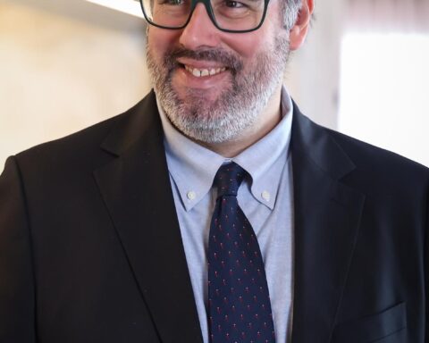 Nicola Catani