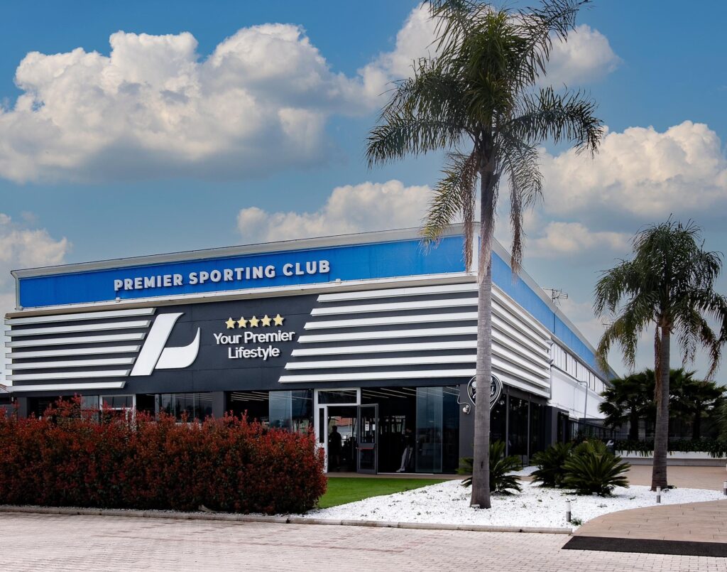 Premier Sporting Club